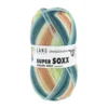 Lang Yarns Super Soxx Color 4-ply